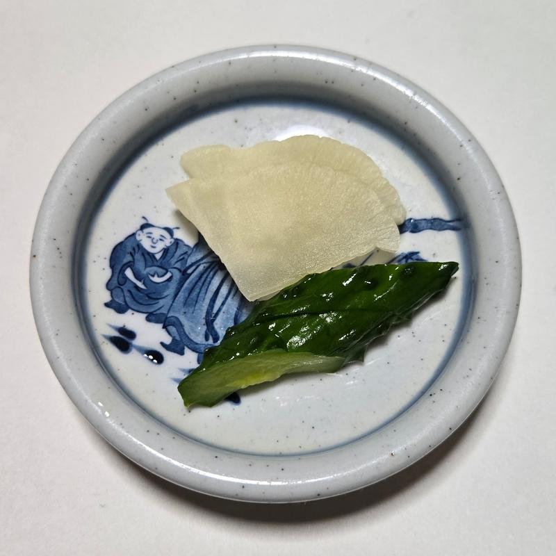 香物(淡路島さと味)