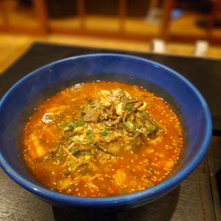 クッパ(明月館 本店 )