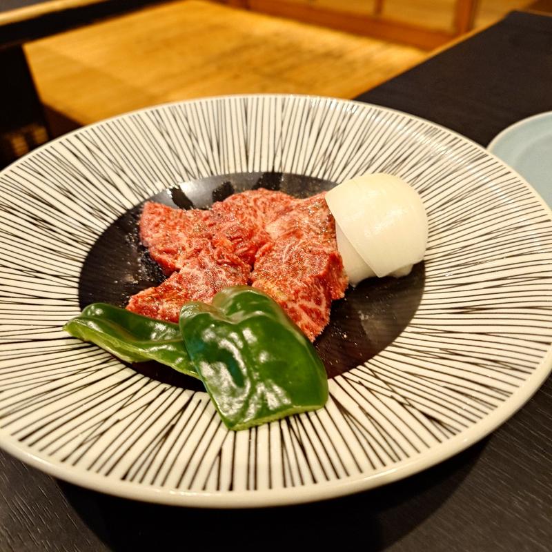 サガリ(明月館 本店 )