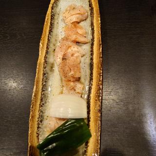 塩ミノ(明月館 本店 )