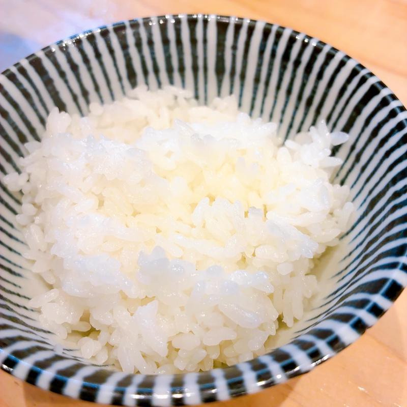 ごはん（小）(まんしゅう 広島店)