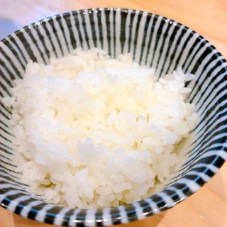 ごはん（小）(まんしゅう 広島店)