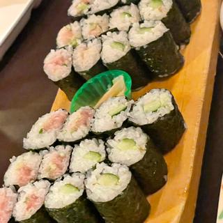 細巻寿司(すし居酒屋 小池)