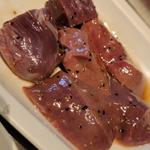 ランチ食べ放題