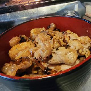 ランチ食べ放題(芝浦市場 焼肉ホルモン匠)