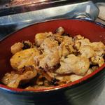 ランチ食べ放題