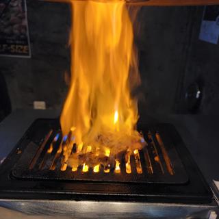 ランチ食べ放題