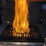 ランチ食べ放題(芝浦市場 焼肉ホルモン匠)