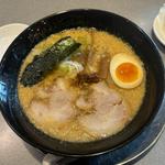 嵐げんこつらあめん(らあめん花月嵐錦糸町北口店 )