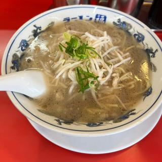 ラーメン(ラーメン福 土古店)