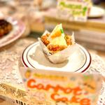 キャロットケーキ(Seukon)