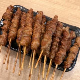 ぐるぐる皮焼き　20本(竹乃屋 福岡空港店)