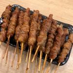 ぐるぐる皮焼き　20本(竹乃屋 福岡空港店)