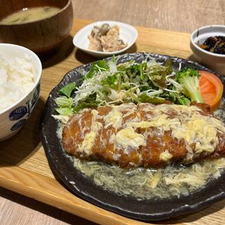 日替わりランチ