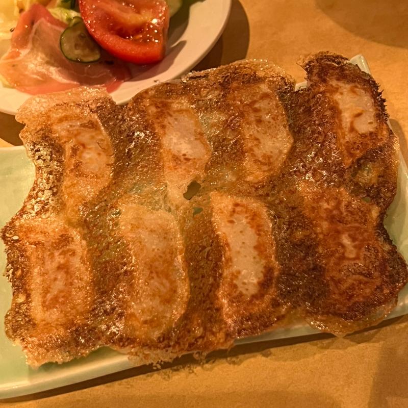 餃子(居酒屋 心(shin))