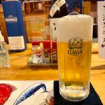 サッポロクラシック