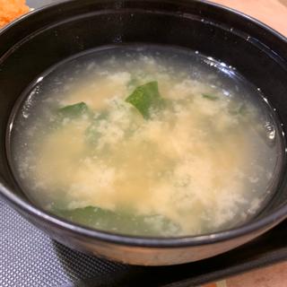 Xクーポンカキフライ5個定食