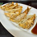 餃子(中華料理 好東園)