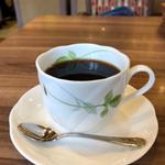 高倉町ブレンドコーヒー(高倉町珈琲 柏の葉店)