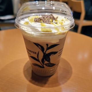 タリーズドバイチョコラテ(タリーズコーヒー &TEA 横浜元町店)