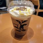 タリーズドバイチョコラテ