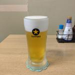 サッポロ黒ラベル 大生