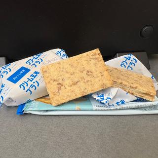 Asahi・クリーム玄米ブラン・ヨーグルト(相鉄ローゼン 南まきが原店)