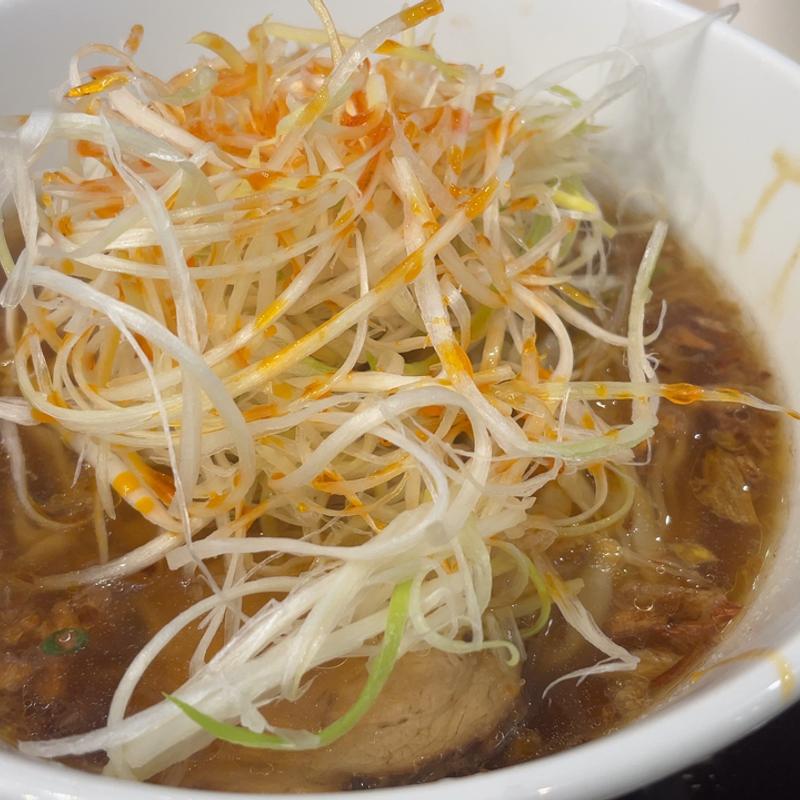 (富士山の国 らーめん たいざん EXPASA海老名上り店)