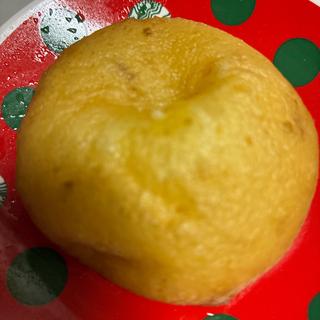 チーズいももち