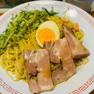 呉冷麺