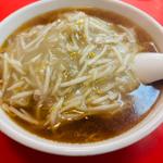 もやしそば(新三陽 後楽園店)