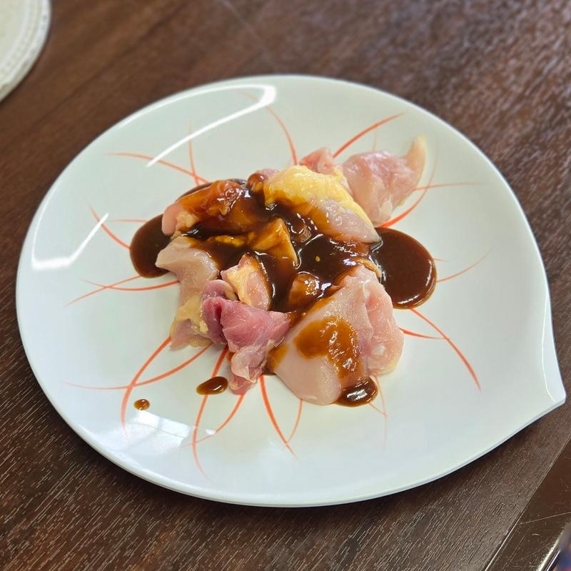 親どり(前島食堂 )