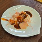 若どり(前島食堂 )