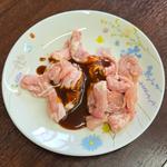 せせり(前島食堂 )