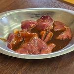 きも(前島食堂 )