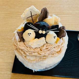 闇落ちバロンの逆襲~ゴーストを添えて〜