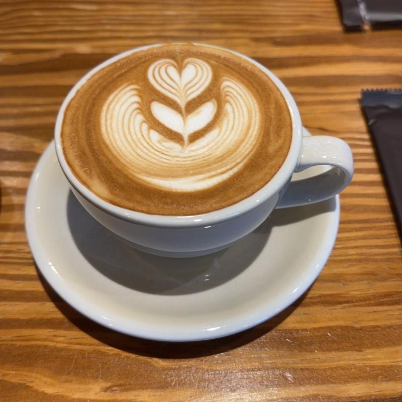 カフェラテ(A&K COFFEE)