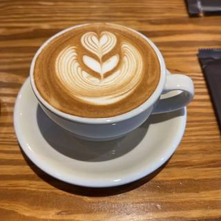 カフェラテ(A&K COFFEE)