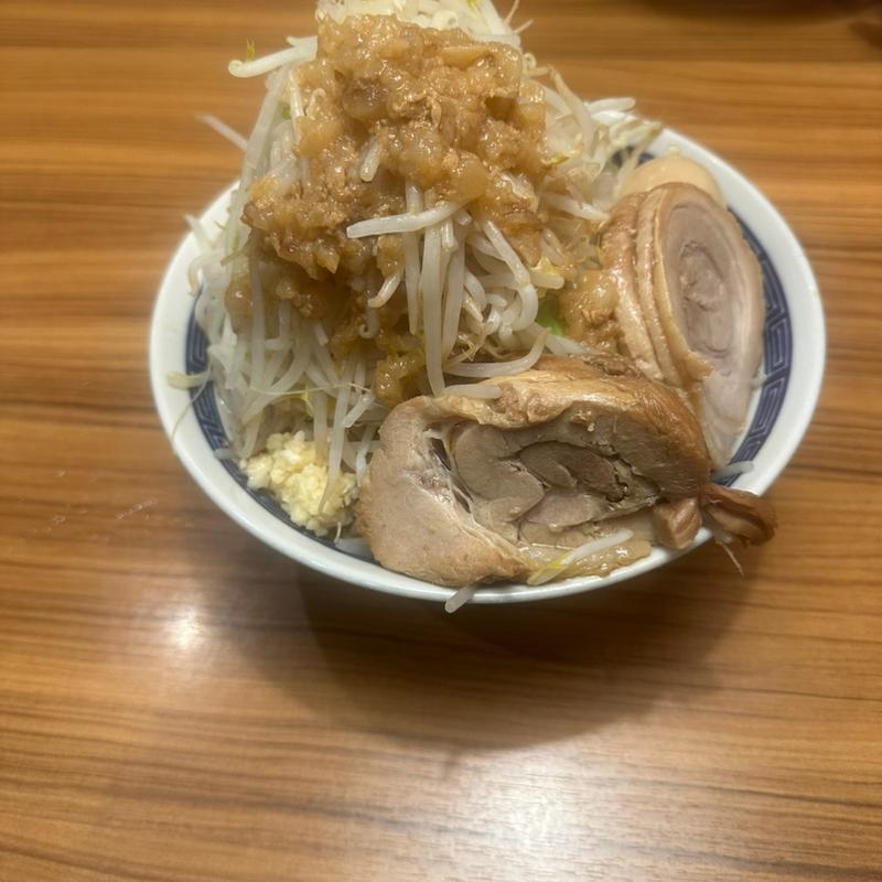 ネギ豚(びんびん豚)