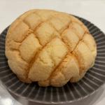 メロンパン