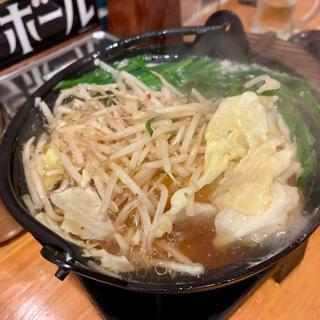 もつ鍋