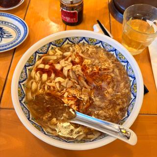 (揚州商人 市川二俣店)