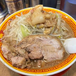 ラーメン 250g(えどもんど新橋)