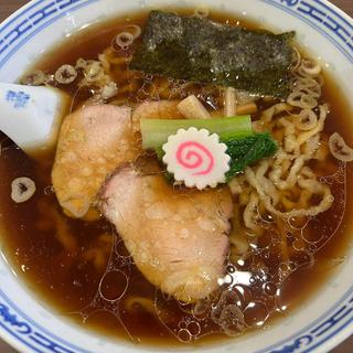 ラーメン 大盛り