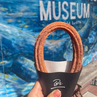 シナモンシュガー