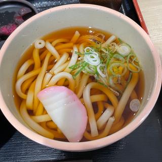 親子丼、ミニうどんセット