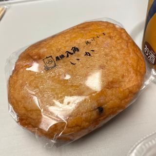 尾張 八角 揚げかま いか