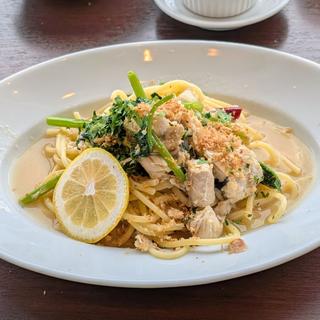 ランチコース(トラットリア グランボッカ (TRATTORIA GRAN BOCCA))