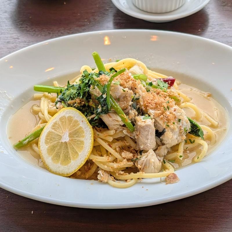 ランチコース(トラットリア　グランボッカ （TRATTORIA GRAN BOCCA）)