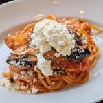 ランチコース(トラットリア　グランボッカ （TRATTORIA GRAN BOCCA）)